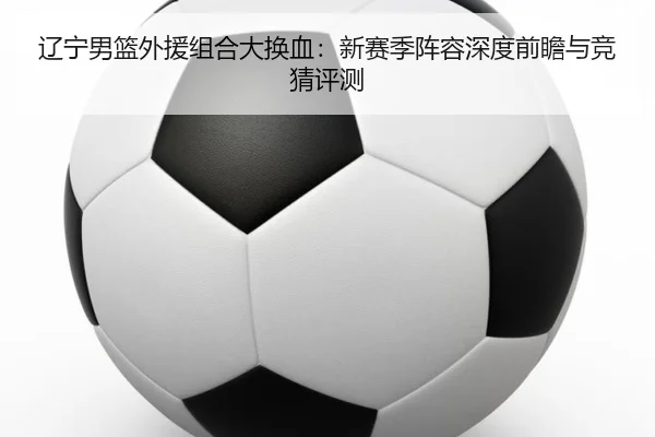 辽宁男篮外援组合大换血：新赛季阵容深度前瞻与竞猜评测