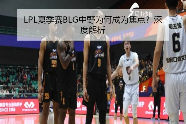 LPL夏季赛BLG中野为何成为焦点？深度解析